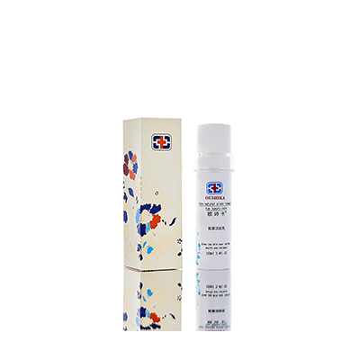 桐梓会下雨的乳液