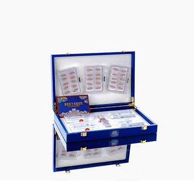 桐梓爱芯回春综合版